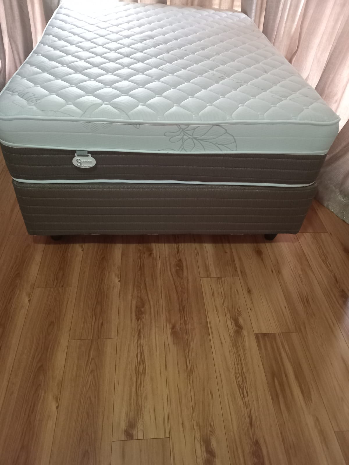 Custom Bed Frame